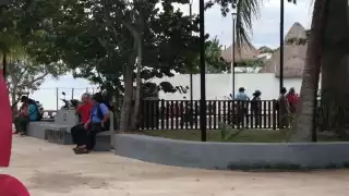 Sostiene el turismo Beliceño la economía chetumaleña; los turistas de países vecinos dejan una derrama de 50 millones de pesos mensualmente