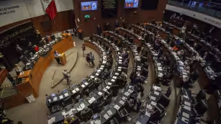 La Junta de Coordinación Política (Jucopo) estableció una ruta legislativa para analizar las iniciativas fiscales