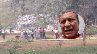 Seduc investiga presuntas novatadas extremas en la Normal Rural de Hecelchakán.