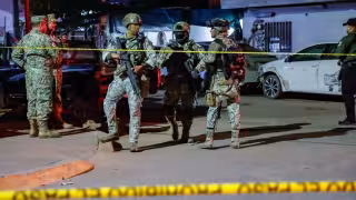 Sinaloa es uno de los estados con mayor actividad minera del país, pero también enfrenta una persistente problemática de violencia e inseguridad