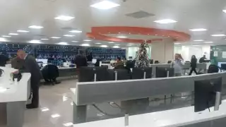 El director del Metro de la CDMX agradeció a las usuarias y usuarios por atender las indicaciones del personal duranbte el sismo registrado la mañana de este viernes 2 de enero