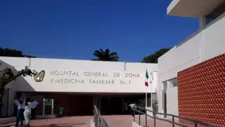 Mujer le gana demanda al IMSS en Quintana Roo por entregarle el cadáver de su madre fallecida a otra familia, tendrán que indemnizarla