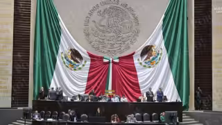 El dictamen aprobado establece modificaciones a la Ley del Impuesto sobre la Renta y contempla disposiciones transitorias para regular la aplicación de las reforma