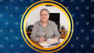¿Quién es Patricia Dávila y por qué la destituyó la UNAM en medio del problema del examen de admisión?