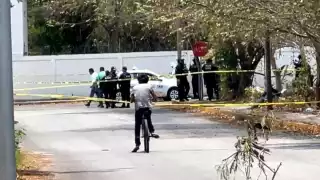 Con la captura de “El Tornado” se dio a conocer que el objetivo era “tomar la plaza” de manera violenta