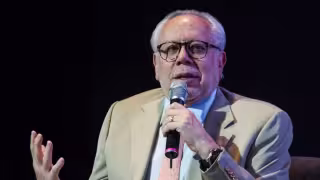 Revelan estado de salud de Luis de Llano tras ser arrestado