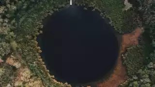 Yucatán cuenta con cenotes llenos de historias