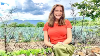 La Casa de los Famosos México: Cynthia Klitbo afirma que sufrió discriminación por su edad