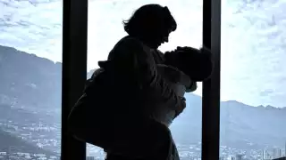 Ricardo Pérez es acusado de ponerle los cuernos a Susana Zabaleta con su exnovia