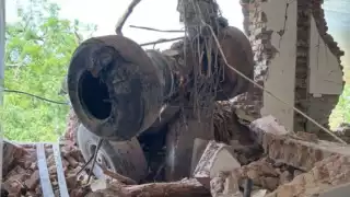 El único sobreviviente ha sido identificado como Viswash Kumar Ramesh, pasajero del asiento 11A