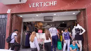 Carteristas acechan Campeche: 34 robos a transeúntes en la recta final de 2025