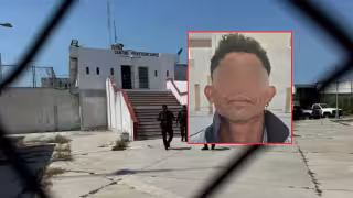 Francisco “N” fue vinculado a proceso por delitos contra la salud en Ciudad del Carmen.
