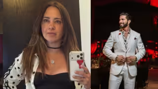 Productora de La Casa de los Famosos México responde a Poncho de Nigris.