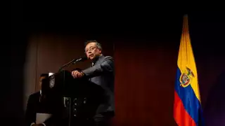 Presidente de Colombia cambia su discurso luego de llamada con Donald Trump; ¿de qué hablaron los mandatarios?