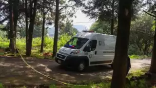 La Fiscalía de la Ciudad de México identificó los cuerpos de dos mujeres localizadas en Topilejo, se trata de dos venezolanas v´íctimas de trata y explotación sexual