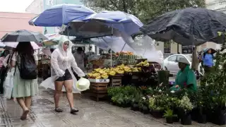¿Qué sucederá con el Huracán Beryl en Yucatán?