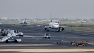 Este acuerdo ocurre después de meses de tensiones en el sector aéreo bilateral
