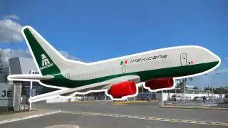 Los vuelos de Mérida a CDMX suelen aumentar de precio en Semana Santa