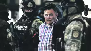 A Abraham Oseguera Cervantes “Don Rodo” se le ratificó el auto de libertad por irregularidades significativas en su detención