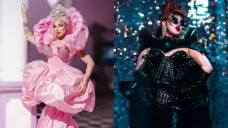 Las drag queens demuestran sus habilidades e impulsan al talento yucateco