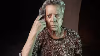 César Bono casi se asfixia en restaurante de Guatemala.