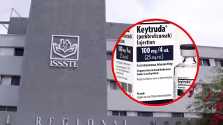 Sistema de salud bajo presión: caso de fármaco oncológico falso en Yucatán enciende alarmas