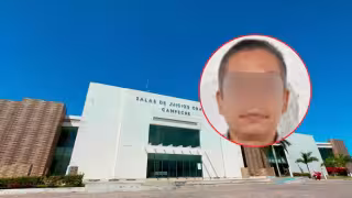 “El Contador” seguirá en prisión por presunto desvío de 36 mdp en Campeche