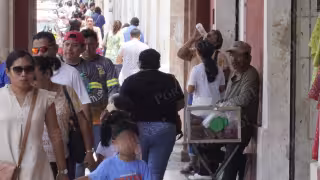 El reto de llegar a fin de mes con 9 mil 500 pesos