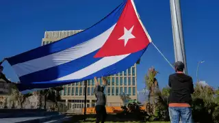 Los fallecidos formaban parte tanto del Ministerio del Interior de Cuba como de las Fuerzas Armadas Revolucionarias (FAR)