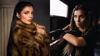 Karely Ruiz revela sus razones para pelear con Marcela Mistral en Ring Royale.