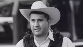 Tras el asesinato del alcalde Carlos Manzo, el Gobierno federal puso en marcha el Plan Michoacán por la Paz y la Justicia