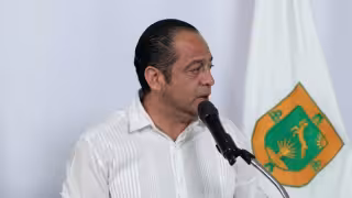 Omar Pérez Avilés informa avances de la estrategia Aliados por la Vida