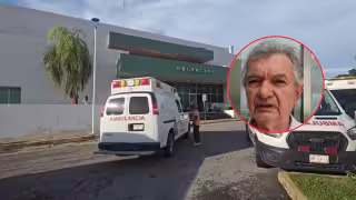 Sader confirma negligencia tras intoxicación de cinco niños en Nilchí, Campeche