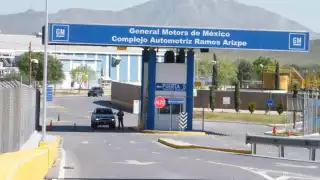 General Motors fue el principal fabricante de vehículos ligeros en México en 2024
