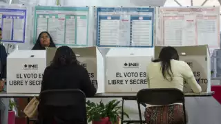 Campeche elegirá jueces y magistrados este domingo