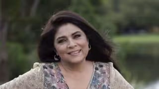 Victoria Ruffo rompe el silencio sobre el parecido de su nieta con Eugenio Derbez