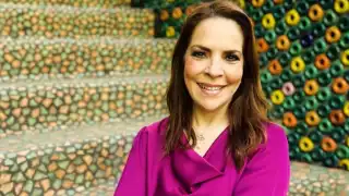 Ana María Alvarado revela que recibió una propuesta indecorosa por parte de Julio Iglesias