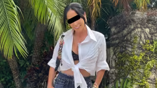 Inés Gómez Mont estaría vendiendo su mansión en Miami, tras la detención de su esposo