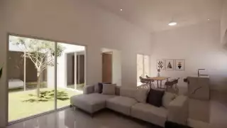 Hay formas sencillas de mantener los hogares frescos