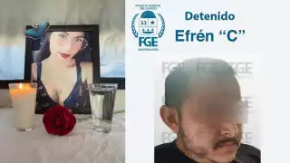 La sentencia por feminicidio es de 25 a 50 años