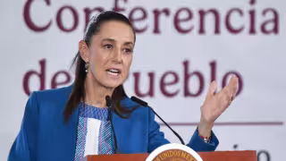 Personal del municipio resaltó que durante dos días la mandataria podría encabezar diversas actividades enfocadas en el desarrollo de obras y programas federales