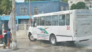 Transportistas de Campeche piden apoyo para adquirir nuevos camiones tras acuerdo con ARTEC
