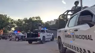 El hombre fue detenido en Cancún y trasladado a la CDMX