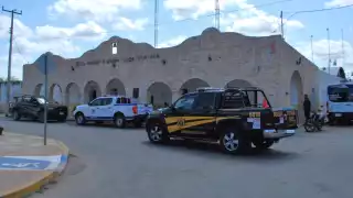 Apenas haces una semana, una persona murió durante un ataque a brigadistas de Morena en Chankom