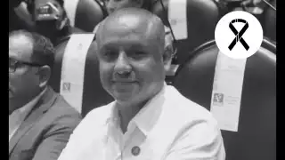 Benito Aguas Atlahua era un político reconocido en la región montañosa central de Veracruz y exalcalde del municipio de Zongolica