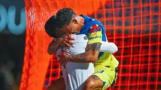 El Club América ya sueña con su estrella número 15 y hará todo lo posible para lograr