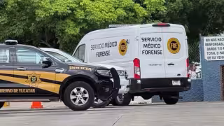 Padres exigen investigar muerte de adolescente que laboraba en obra de un colegio