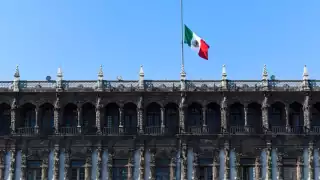  S&P subrayó que México ha mantenido una posición externa sólida