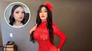 Influencer asegura que Bellakath la ha amenazado con golpearla: "Si algo me pasa la hago responsable"