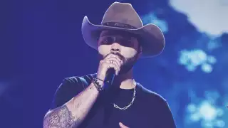 Leonardo Aguilar le pone un alto a su hermano Emiliano con fuerte mensaje